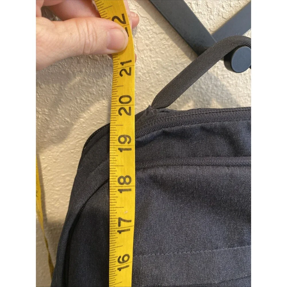 Timbuk2 Authority Laptop Backpack *Logo